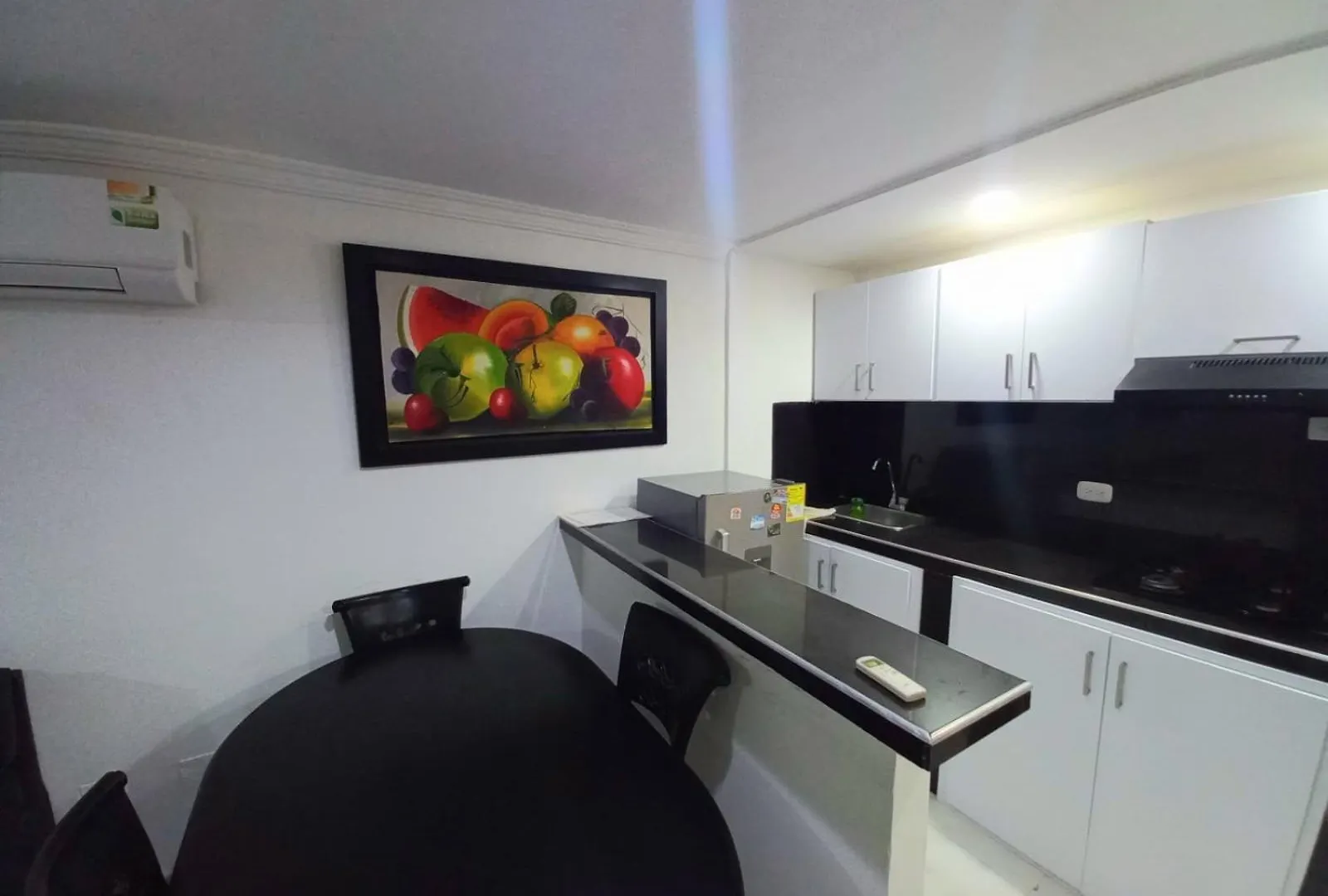 Apartamento Rodadero Reservado Gaira