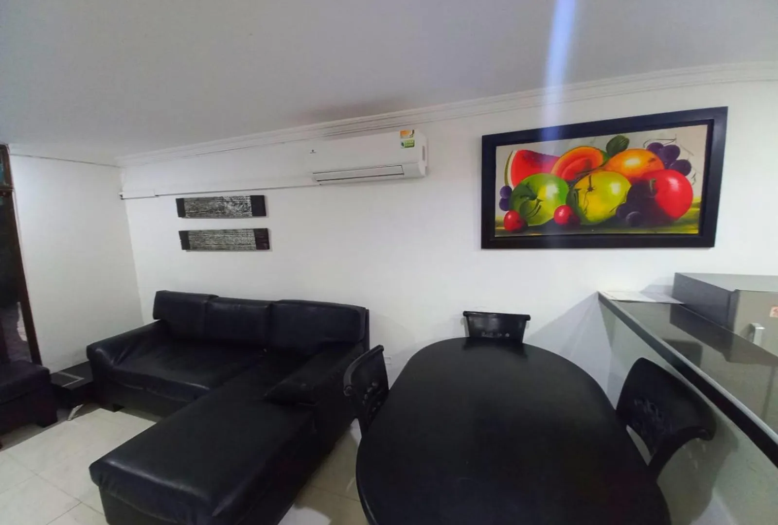 Apartamento Rodadero Reservado Gaira 0*,  Colombia