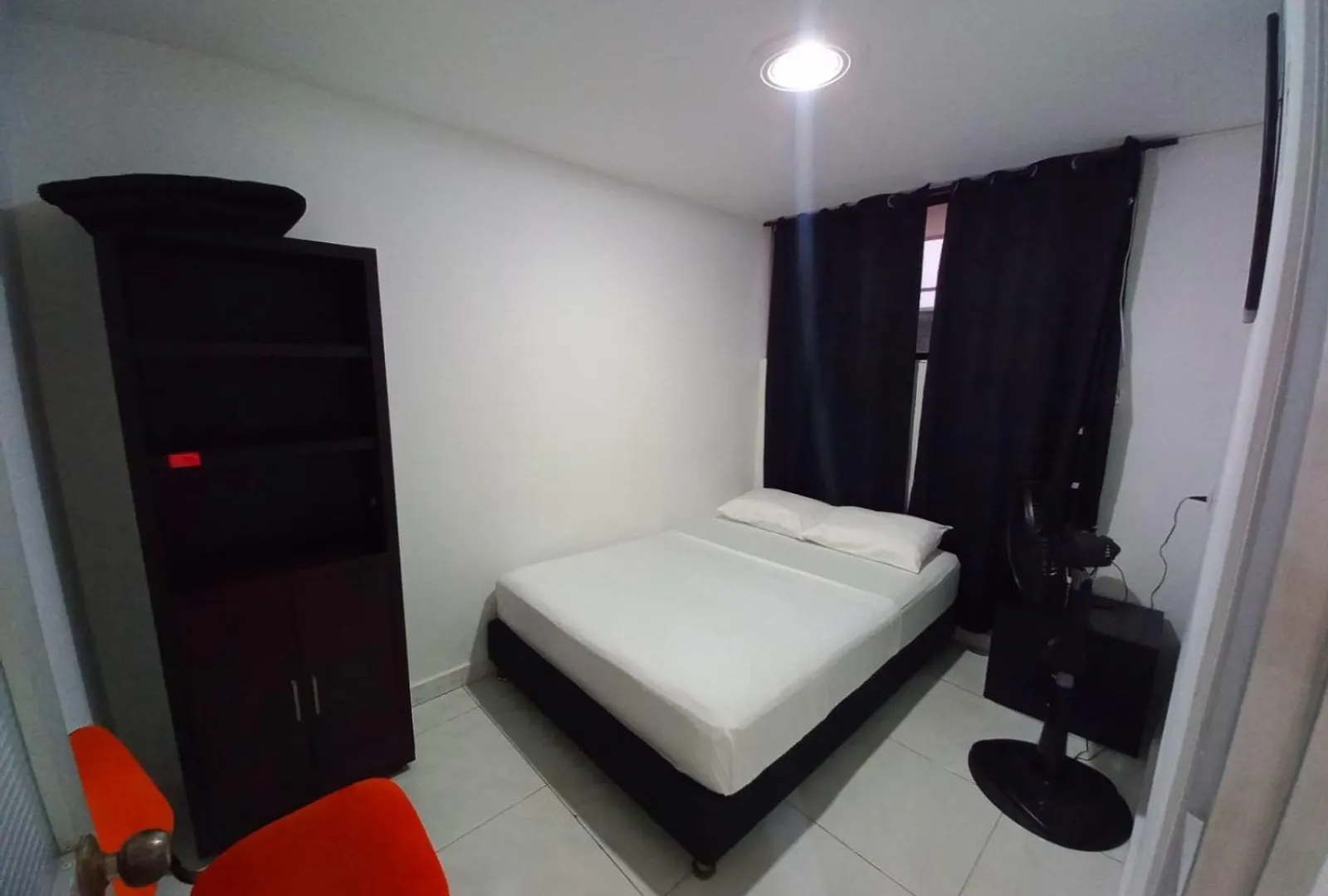 Apartamento Rodadero Reservado Gaira Apartment